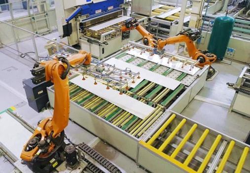 全市第一！天津經(jīng)開區(qū)再添21家市級‘綠色工廠（園區(qū)）’企業(yè)，基礎軟件服務助力可持續(xù)發(fā)展