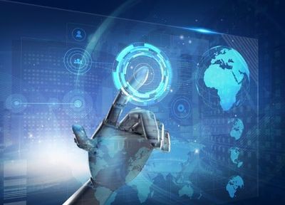 新制造 馬云視角下的行業(yè)變革與應用軟件服務