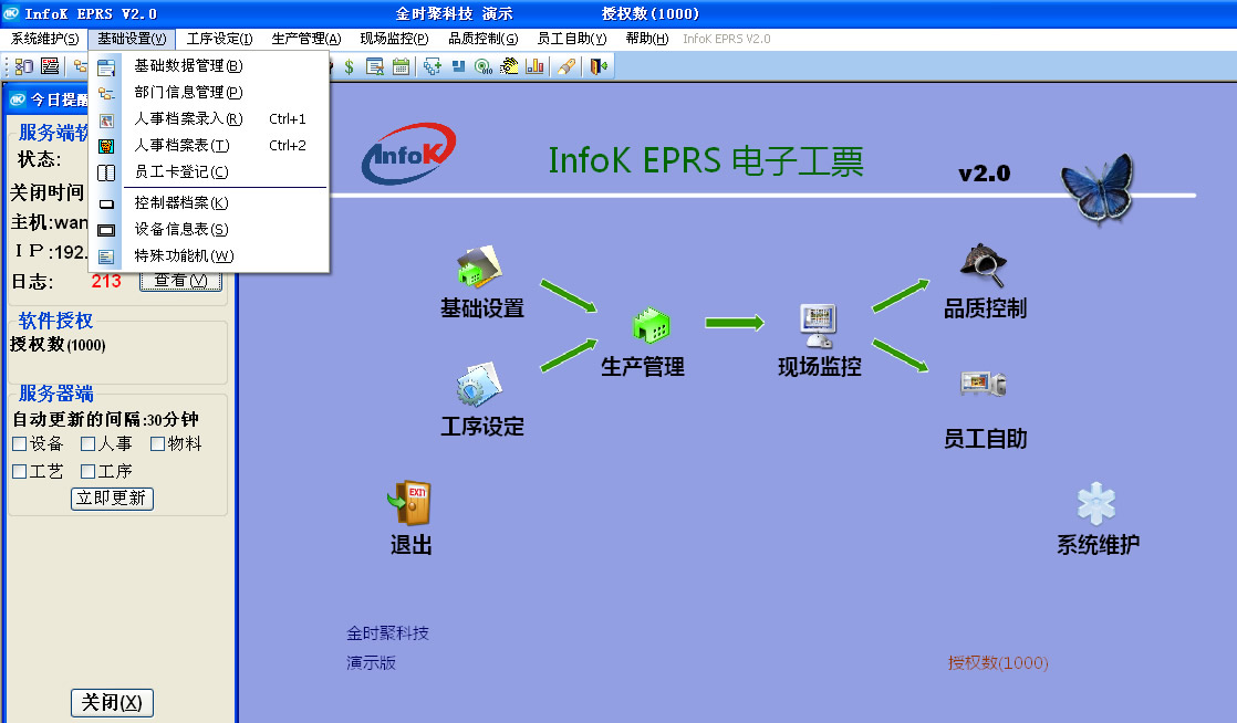 系統(tǒng)軟件與應用軟件服務 數(shù)字化轉(zhuǎn)型的雙輪驅(qū)動