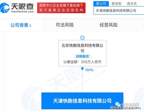 小豬短租天津子公司成立 拓展旅游業(yè)務(wù)與技術(shù)服務(wù)新藍圖