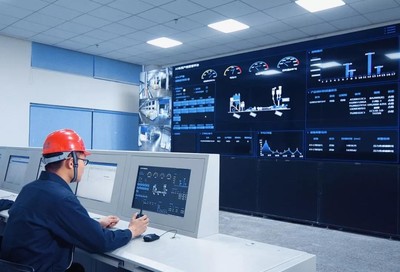 數(shù)字化引擎驅(qū)動(dòng)核能創(chuàng)新 2021年度基礎(chǔ)軟件服務(wù)優(yōu)秀案例深度解析